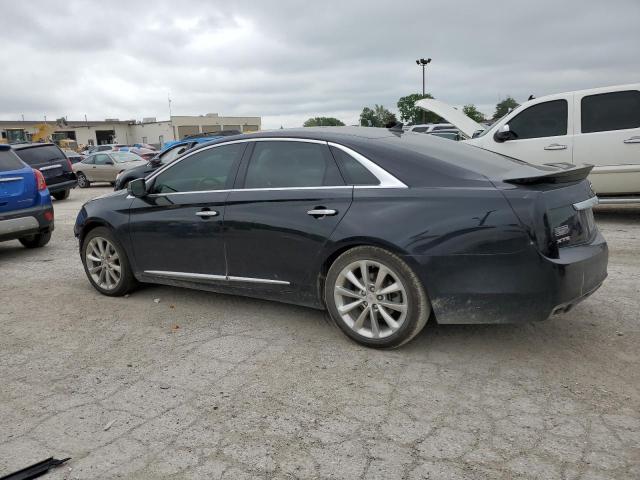 Photo 1 VIN: 2G61M5S37E9152631 - CADILLAC XTS 