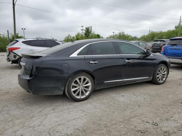 Photo 2 VIN: 2G61M5S37E9152631 - CADILLAC XTS 