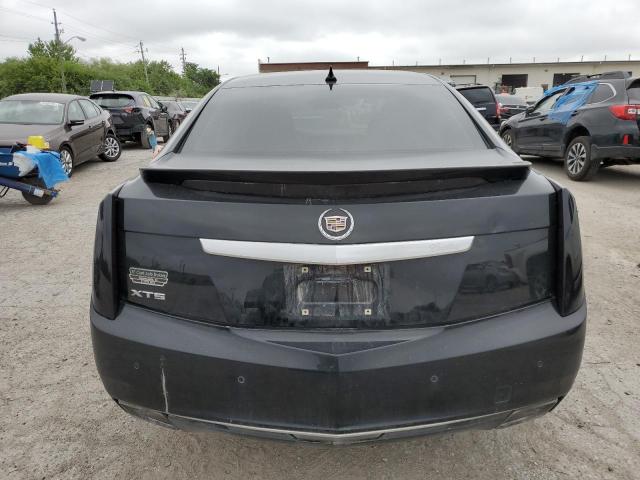 Photo 5 VIN: 2G61M5S37E9152631 - CADILLAC XTS 