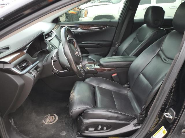 Photo 6 VIN: 2G61M5S37E9152631 - CADILLAC XTS 