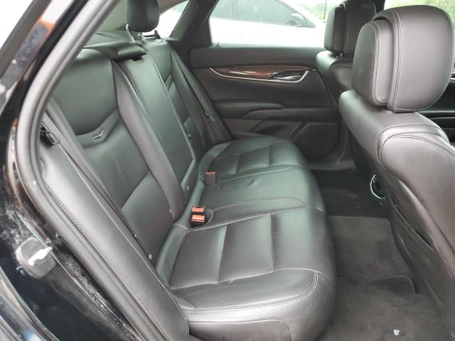 Photo 9 VIN: 2G61M5S37E9152631 - CADILLAC XTS 