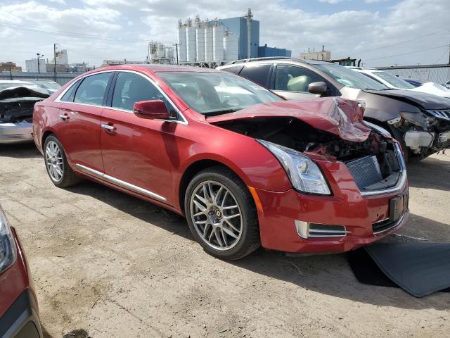 Photo 3 VIN: 2G61M5S37E9152757 - CADILLAC XTS 