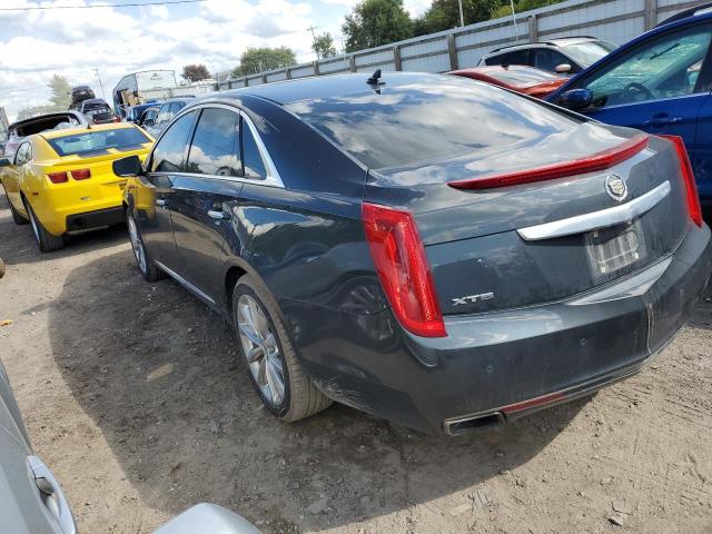 Photo 1 VIN: 2G61M5S37E9162074 - CADILLAC XTS LUXURY 