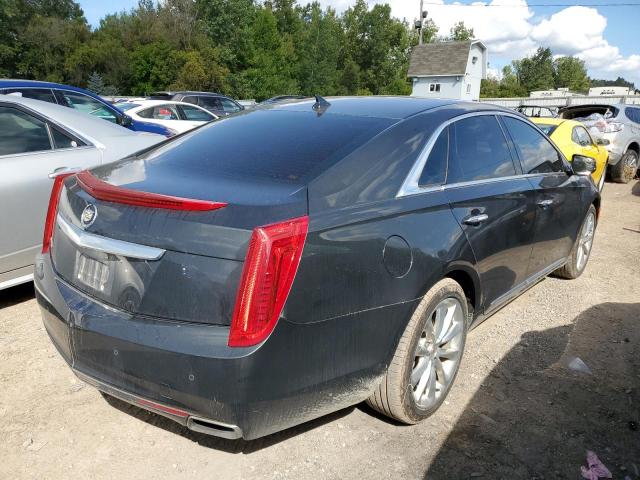 Photo 2 VIN: 2G61M5S37E9162074 - CADILLAC XTS LUXURY 