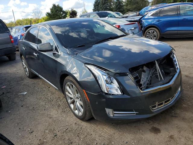 Photo 3 VIN: 2G61M5S37E9162074 - CADILLAC XTS LUXURY 