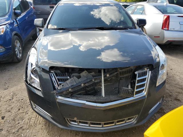 Photo 4 VIN: 2G61M5S37E9162074 - CADILLAC XTS LUXURY 