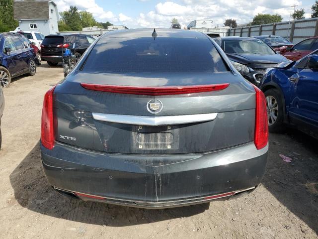 Photo 5 VIN: 2G61M5S37E9162074 - CADILLAC XTS LUXURY 