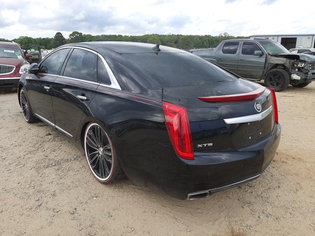 Photo 2 VIN: 2G61M5S37E9176282 - CADILLAC XTS LUXURY 