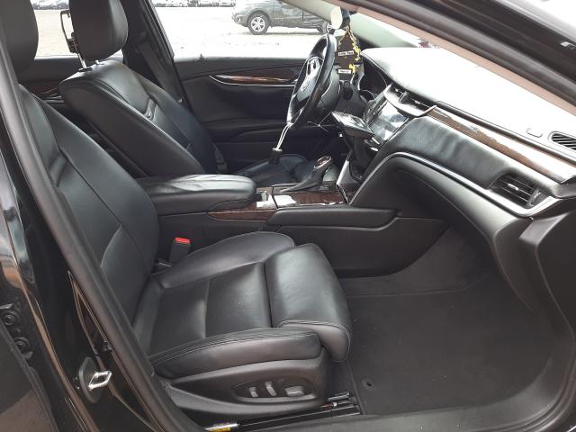 Photo 4 VIN: 2G61M5S37E9176282 - CADILLAC XTS LUXURY 