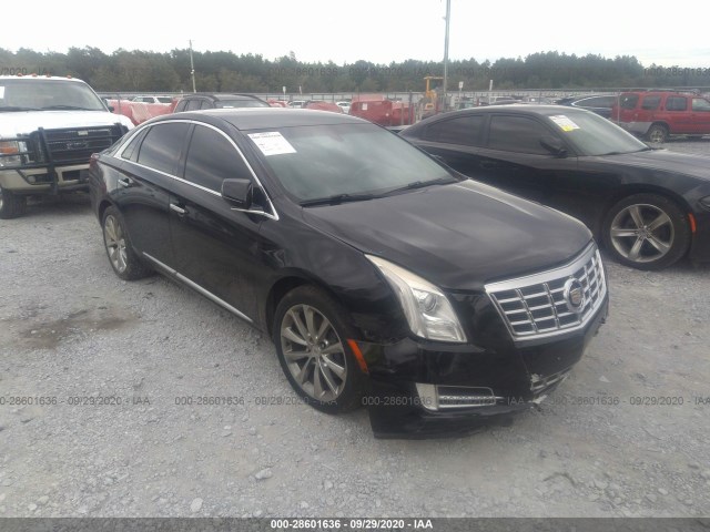 Photo 0 VIN: 2G61M5S37E9210883 - CADILLAC XTS 