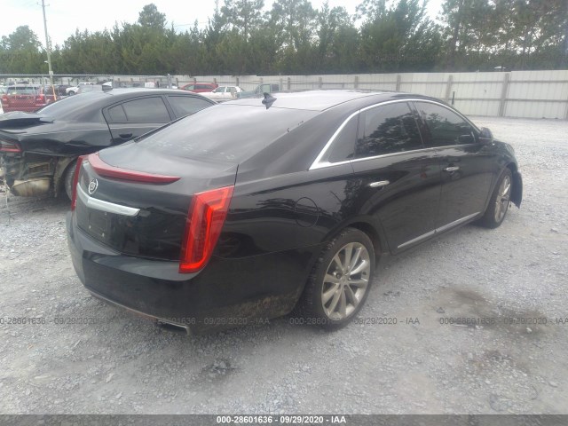 Photo 3 VIN: 2G61M5S37E9210883 - CADILLAC XTS 