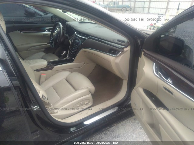 Photo 4 VIN: 2G61M5S37E9210883 - CADILLAC XTS 