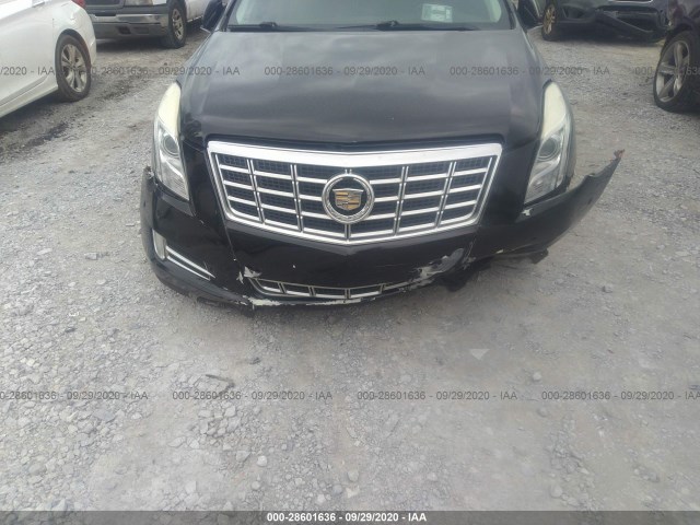 Photo 5 VIN: 2G61M5S37E9210883 - CADILLAC XTS 