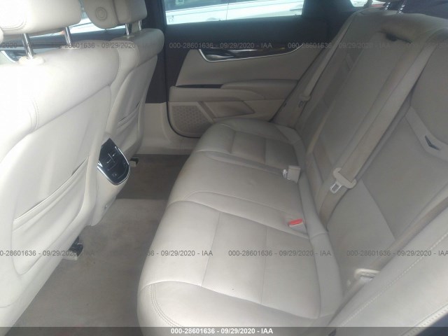 Photo 7 VIN: 2G61M5S37E9210883 - CADILLAC XTS 