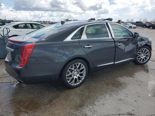 Photo 2 VIN: 2G61M5S37E9227750 - CADILLAC XTS 