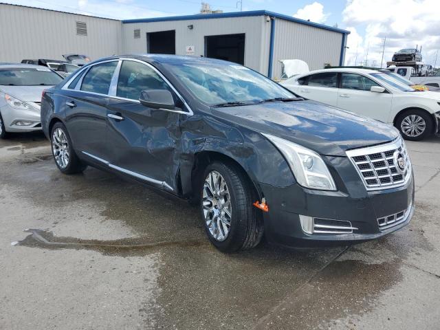 Photo 3 VIN: 2G61M5S37E9227750 - CADILLAC XTS 