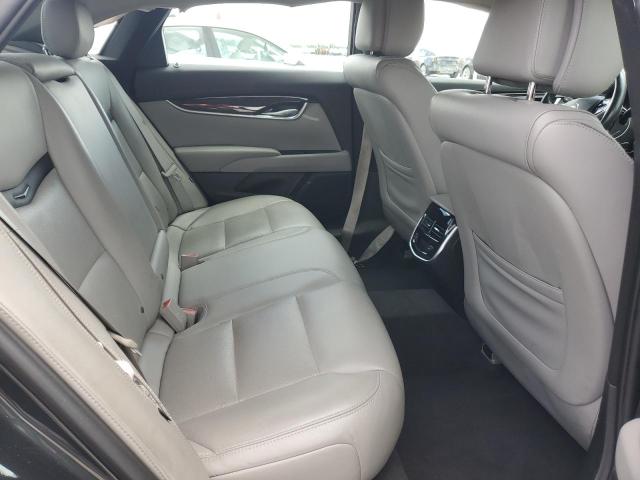 Photo 9 VIN: 2G61M5S37E9227750 - CADILLAC XTS 