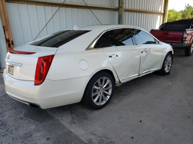 Photo 3 VIN: 2G61M5S37E9234598 - CADILLAC XTS LUXURY 