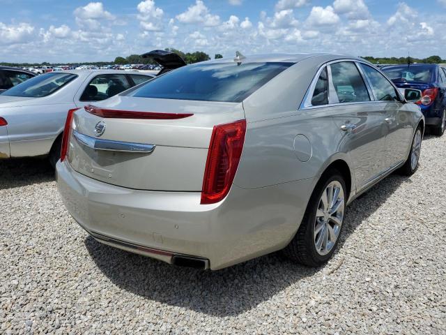 Photo 3 VIN: 2G61M5S37E9266967 - CADILLAC XTS LUXURY 