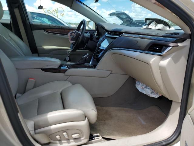 Photo 4 VIN: 2G61M5S37E9266967 - CADILLAC XTS LUXURY 