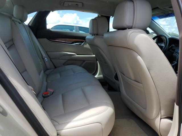 Photo 5 VIN: 2G61M5S37E9266967 - CADILLAC XTS LUXURY 