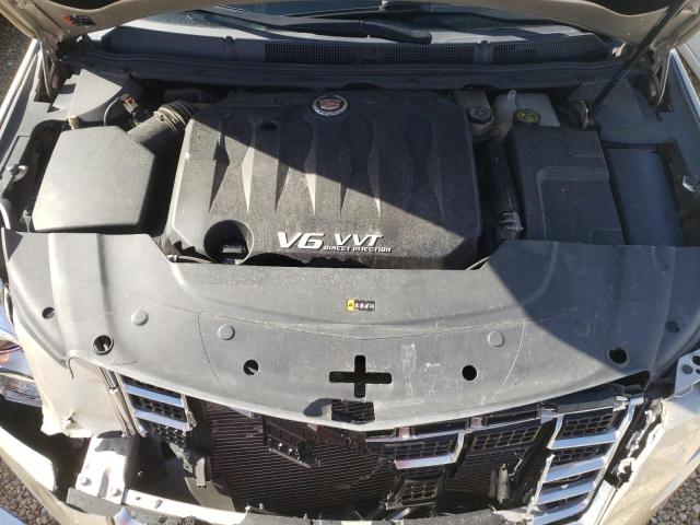 Photo 6 VIN: 2G61M5S37E9266967 - CADILLAC XTS LUXURY 