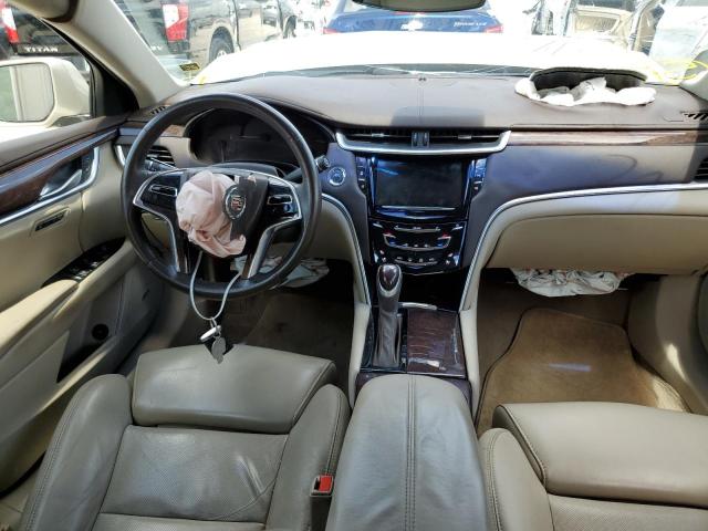 Photo 8 VIN: 2G61M5S37E9266967 - CADILLAC XTS LUXURY 