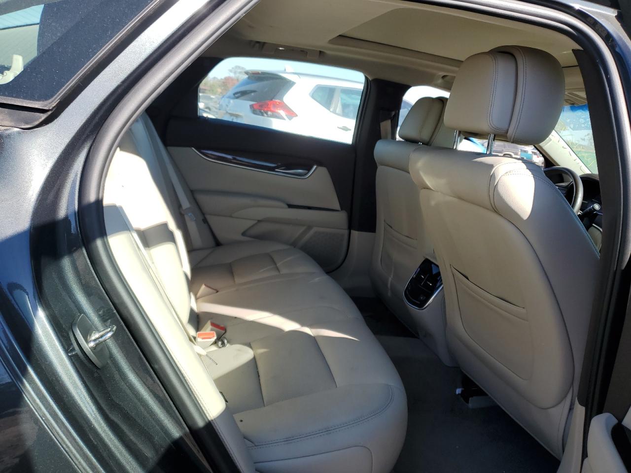 Photo 9 VIN: 2G61M5S37E9301152 - CADILLAC XTS 