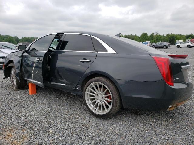 Photo 1 VIN: 2G61M5S37E9325936 - CADILLAC XTS LUXURY 