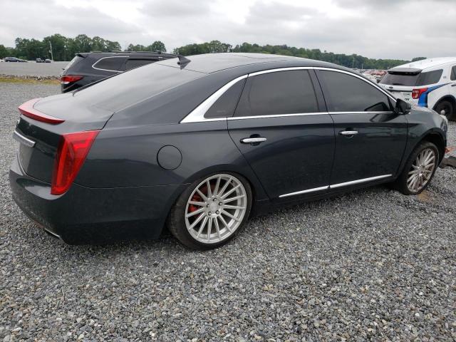 Photo 2 VIN: 2G61M5S37E9325936 - CADILLAC XTS LUXURY 