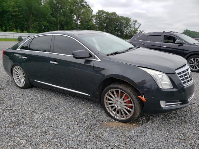 Photo 3 VIN: 2G61M5S37E9325936 - CADILLAC XTS LUXURY 