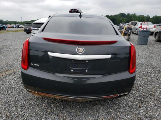 Photo 5 VIN: 2G61M5S37E9325936 - CADILLAC XTS LUXURY 