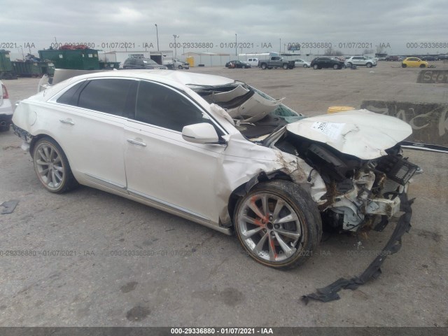 Photo 0 VIN: 2G61M5S37E9325967 - CADILLAC XTS 