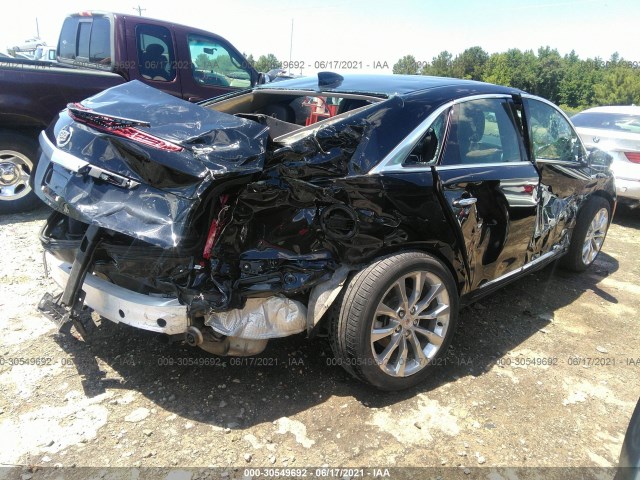 Photo 3 VIN: 2G61M5S37F9118688 - CADILLAC XTS 