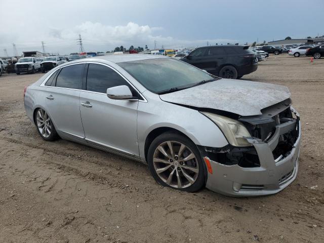 Photo 3 VIN: 2G61M5S37F9120988 - CADILLAC XTS LUXURY 