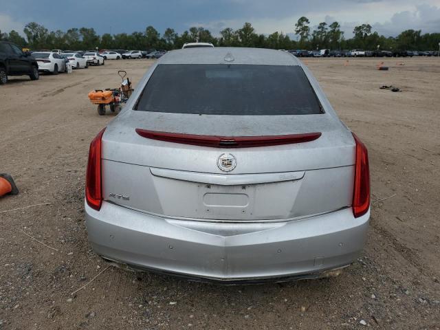 Photo 5 VIN: 2G61M5S37F9120988 - CADILLAC XTS LUXURY 