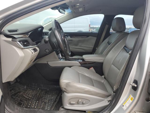 Photo 6 VIN: 2G61M5S37F9120988 - CADILLAC XTS LUXURY 