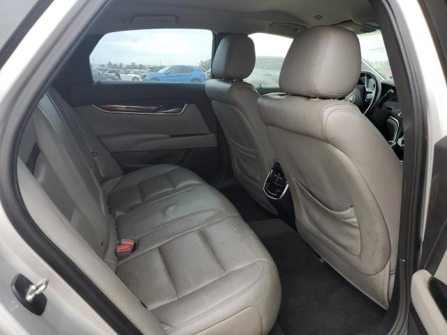 Photo 9 VIN: 2G61M5S37F9120988 - CADILLAC XTS LUXURY 