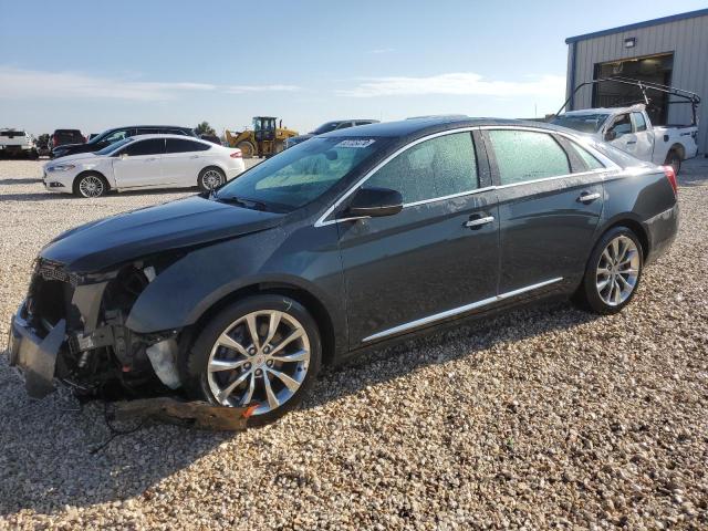 Photo 0 VIN: 2G61M5S37F9120991 - CADILLAC XTS LUXURY 