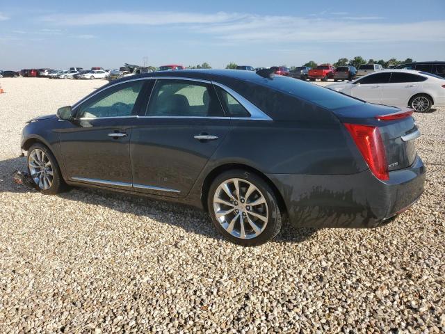 Photo 1 VIN: 2G61M5S37F9120991 - CADILLAC XTS LUXURY 