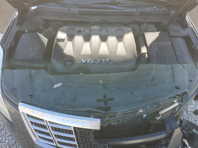 Photo 10 VIN: 2G61M5S37F9120991 - CADILLAC XTS LUXURY 