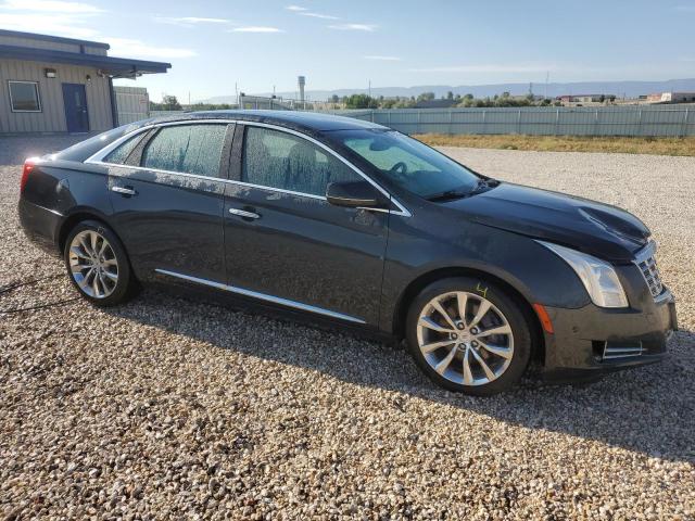 Photo 3 VIN: 2G61M5S37F9120991 - CADILLAC XTS LUXURY 