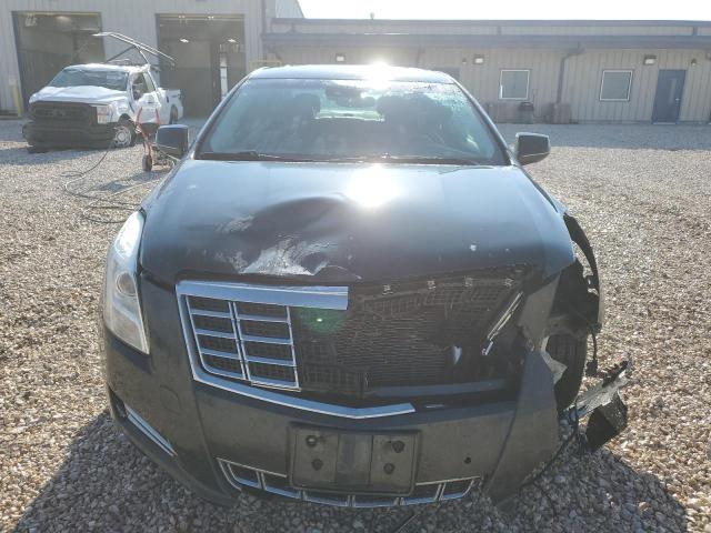 Photo 4 VIN: 2G61M5S37F9120991 - CADILLAC XTS LUXURY 