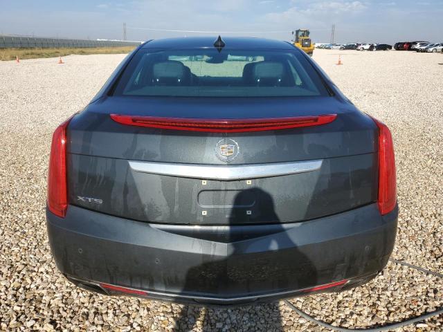 Photo 5 VIN: 2G61M5S37F9120991 - CADILLAC XTS LUXURY 