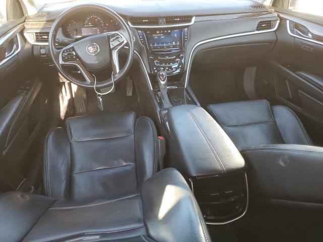 Photo 7 VIN: 2G61M5S37F9120991 - CADILLAC XTS LUXURY 