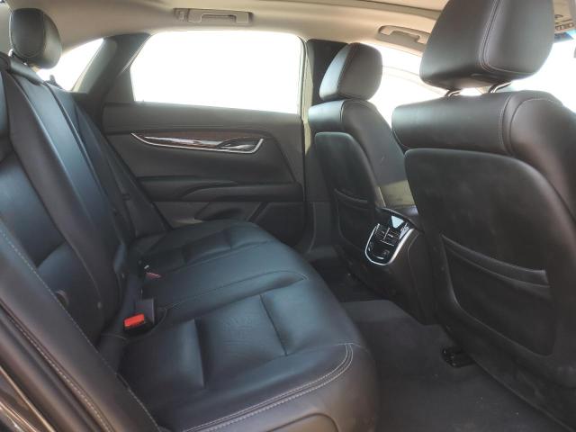 Photo 9 VIN: 2G61M5S37F9120991 - CADILLAC XTS LUXURY 