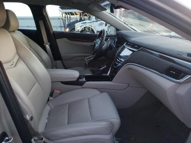 Photo 4 VIN: 2G61M5S37F9132767 - CADILLAC XTS LUXURY 