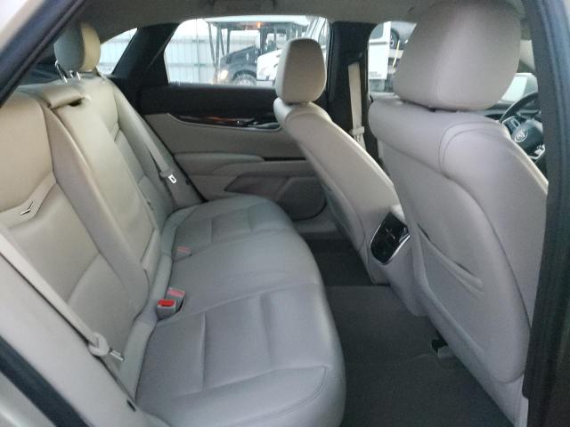 Photo 5 VIN: 2G61M5S37F9132767 - CADILLAC XTS LUXURY 