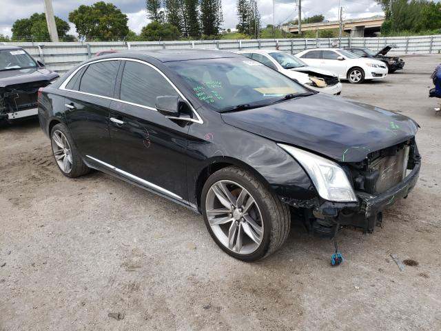 Photo 0 VIN: 2G61M5S37F9147432 - CADILLAC XTS LUXURY 