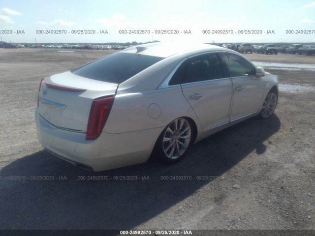 Photo 3 VIN: 2G61M5S37F9153103 - CADILLAC XTS 